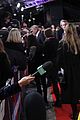 george clooney amal clooney cute moment lily rabe bfi festival 10