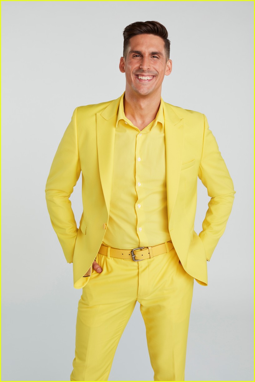 Here's How Cody Rigsby Will Still Compete on 'DWTS' Next Week, Despite ...