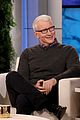 anderson cooper says son wyatt is obsessed with feet 02