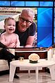 anderson cooper says son wyatt is obsessed with feet 03