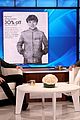 anderson cooper says son wyatt is obsessed with feet 06