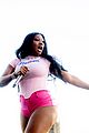 miley cyrus megan thee stallion perform acl music festival 15