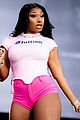 miley cyrus megan thee stallion perform acl music festival 16