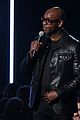 dave chappelle rep says hes open to talk with netflix 02
