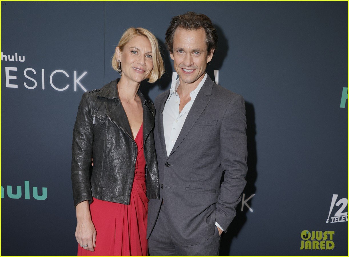 Michael Keaton, Kaitlyn Dever & Rosario Dawson Premiere 'Dopesick' in