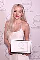 dove cameron on being private 07