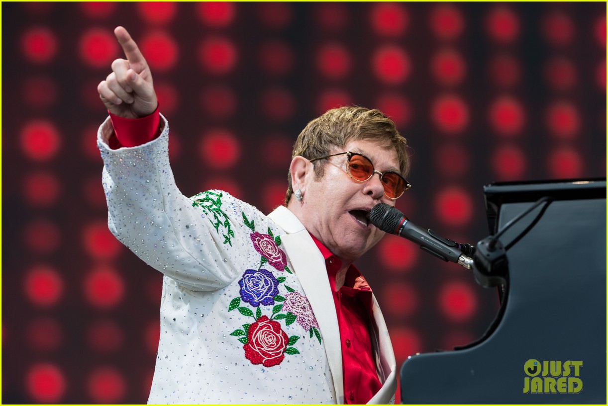 elton john reveals what hell do after tour 014649480