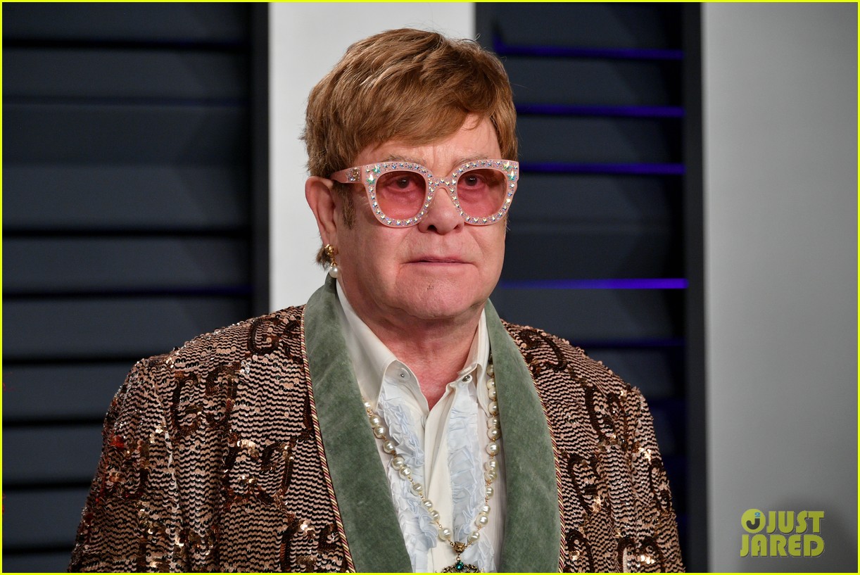 elton john reveals what hell do after tour 024649481