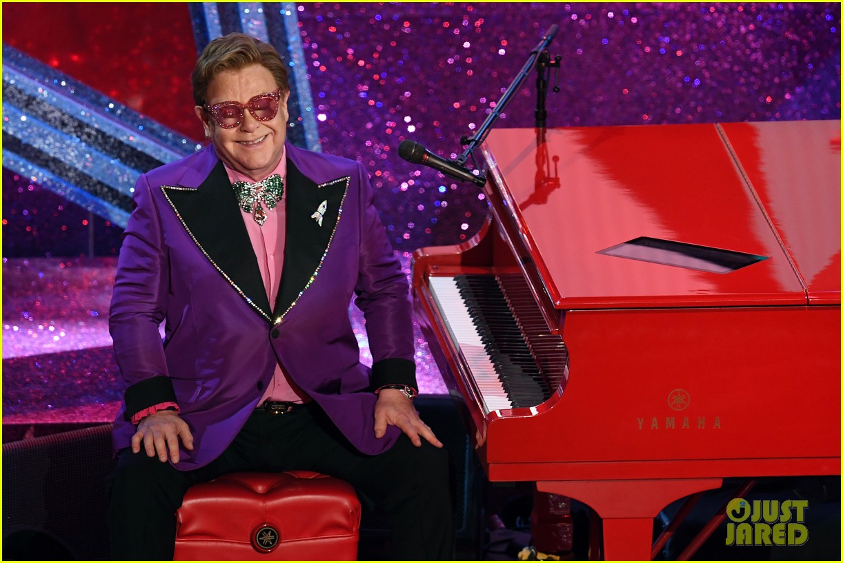 elton john reveals what hell do after tour 044649483