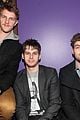 foster the people 2021 02