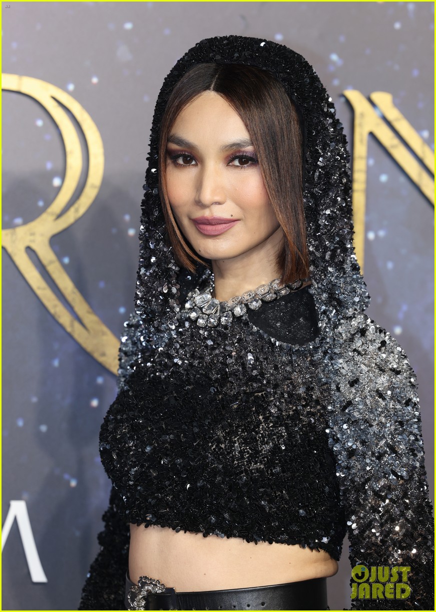 gemma chan comments on second role mcu 014651702