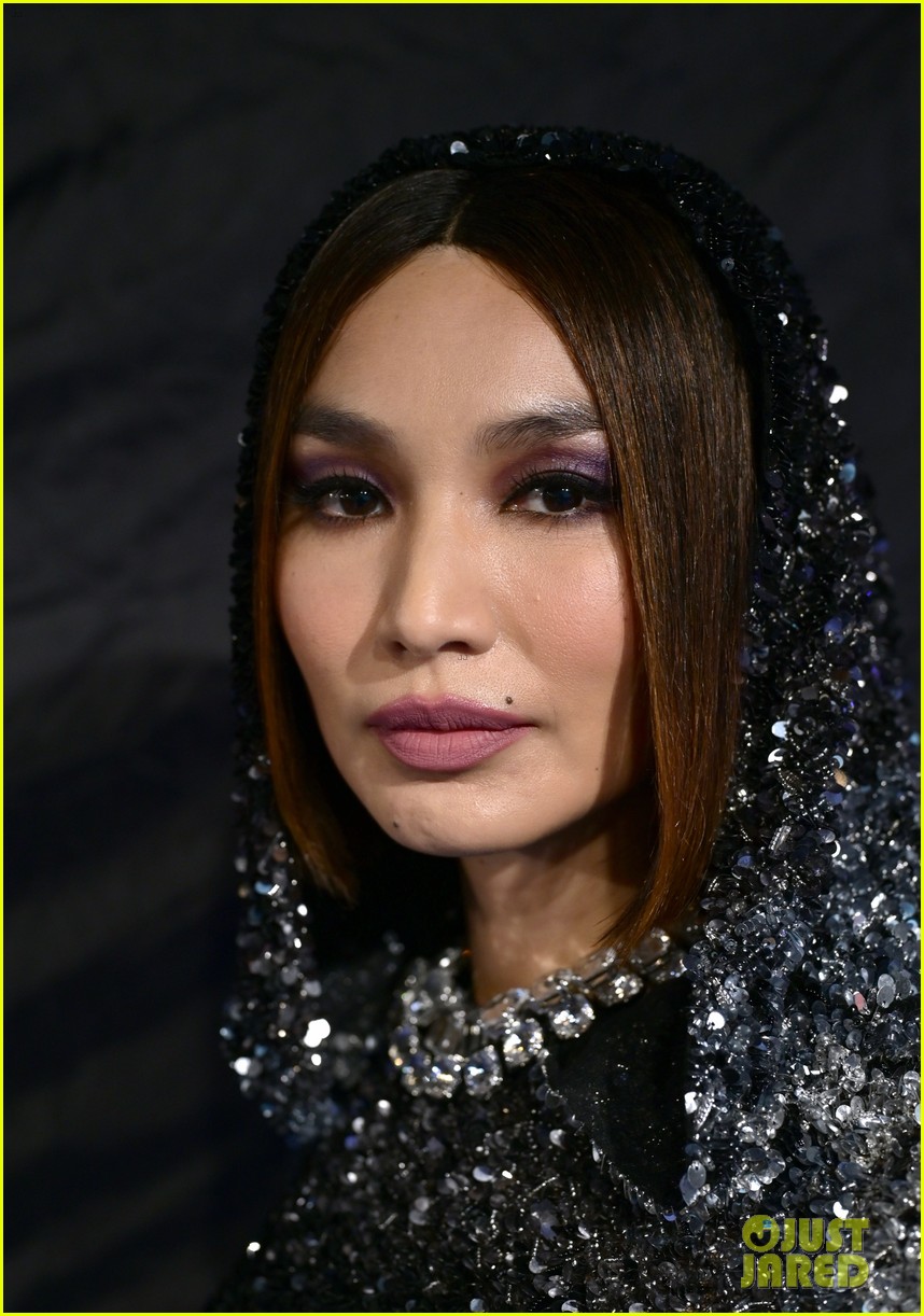 gemma chan comments on second role mcu 034651704