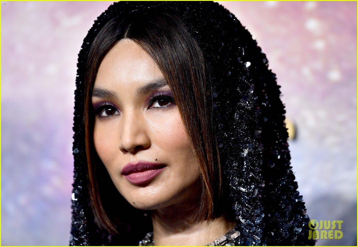 gemma chan comments on second role mcu 194651720