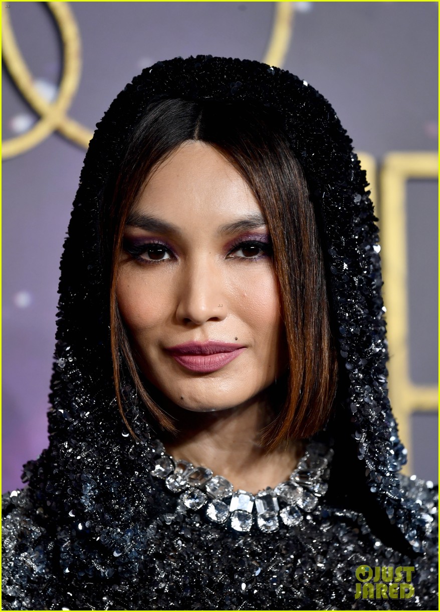 gemma chan comments on second role mcu 224651723