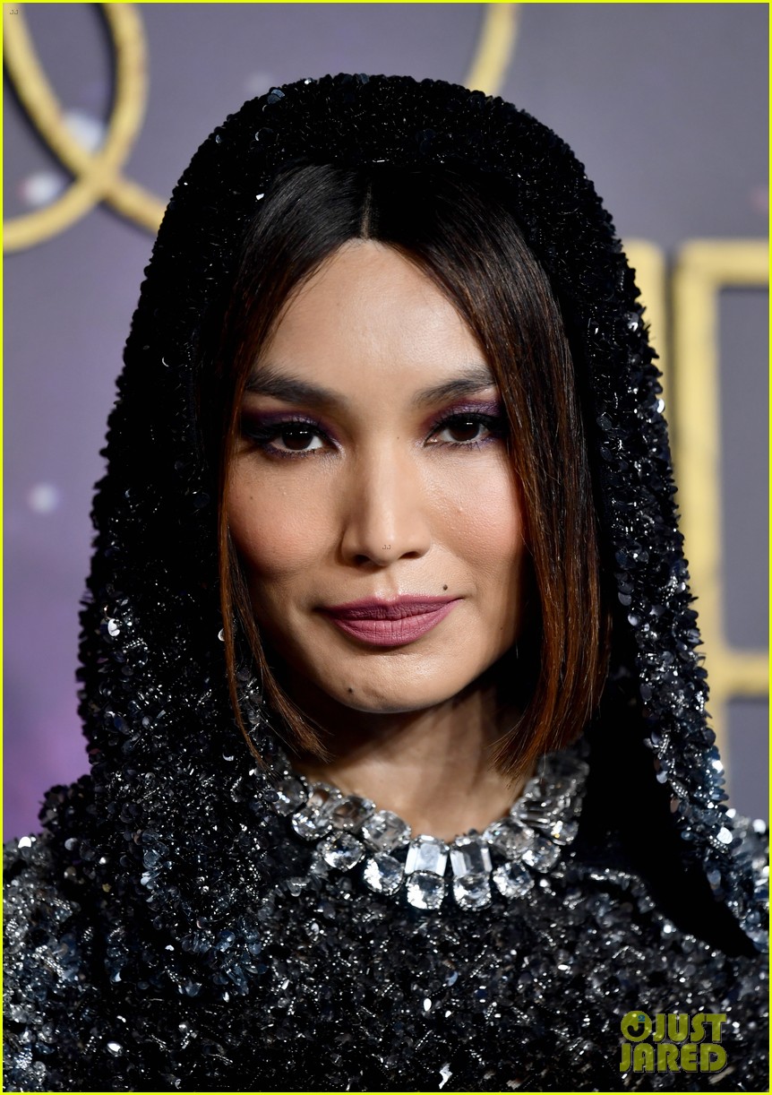 gemma chan comments on second role mcu 234651724