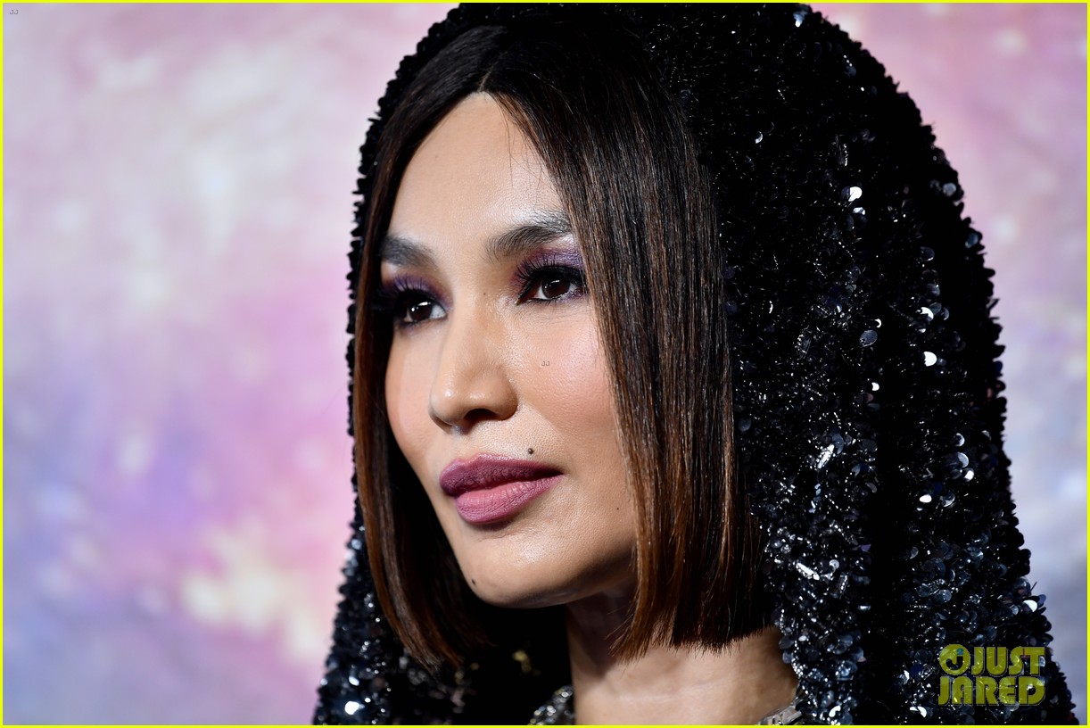 gemma chan comments on second role mcu 254651726