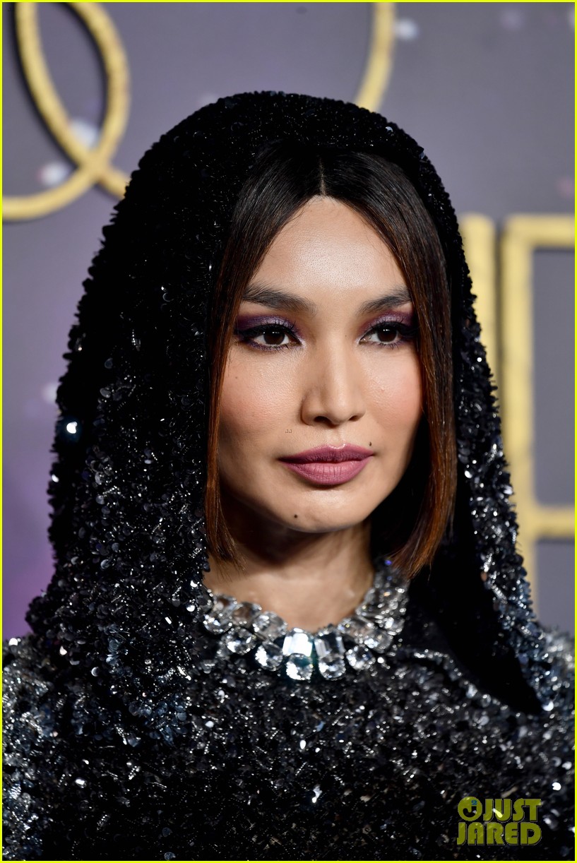 gemma chan comments on second role mcu 264651727