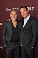 george clooney ben affleck buddy up at the tender bar premiere 03