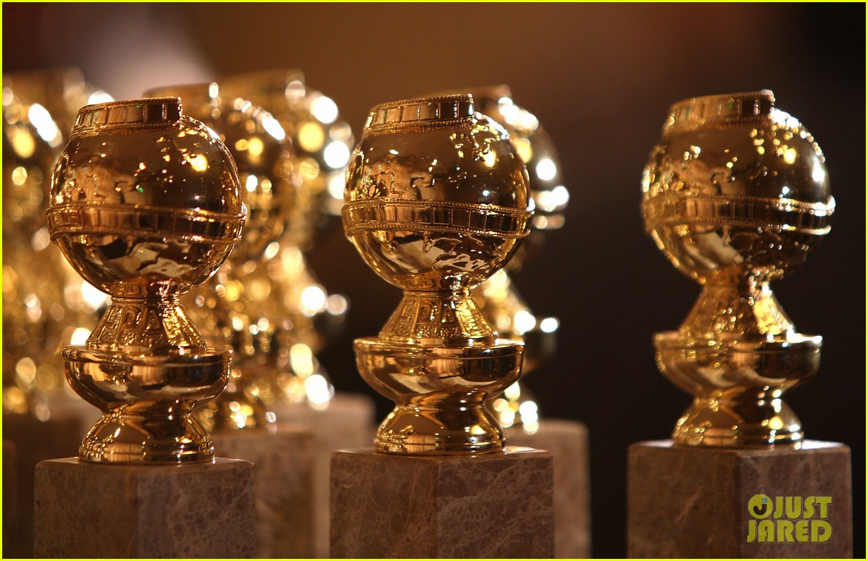 golden globes will be handed out 044644897
