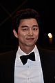squid game fans want gong yoo to slap them 01