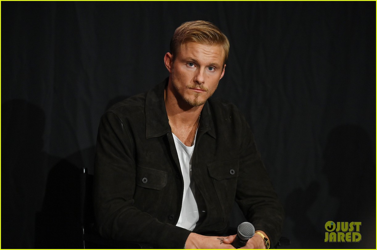 Stephen Amell & Alexander Ludwig Screen 'Heels' First Season Finale in