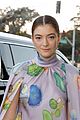 lorde honored by hunter schafer atpower of women event 05