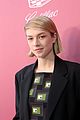 lorde honored by hunter schafer atpower of women event 26
