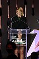 lorde honored by hunter schafer atpower of women event 36