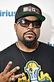 ice cube exits oh hell no after refusing vaccine 03