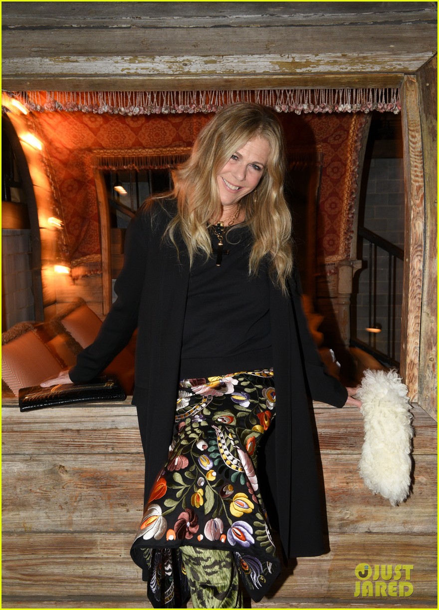 Jaime King, Bella Heathcote & Zoey Deutch Join Dr. Barbara Sturm at