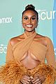 issa rae steps out final premiere insecure 11