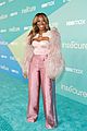 issa rae steps out final premiere insecure 14