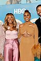 issa rae steps out final premiere insecure 15