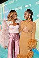 issa rae steps out final premiere insecure 21