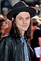 james bay welcomes first child with partner lucy smith 01