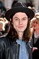 james bay welcomes first child with partner lucy smith 05