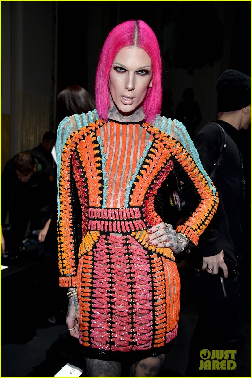 Jeffree Star & Shane Dawson React to Their Makeup Collab Showing Up at