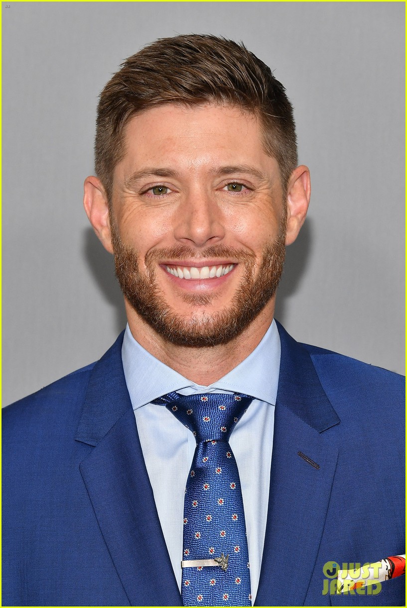 Jensen Ackles Goes Western; Will Star With Alec Baldwin In ‘Rust
