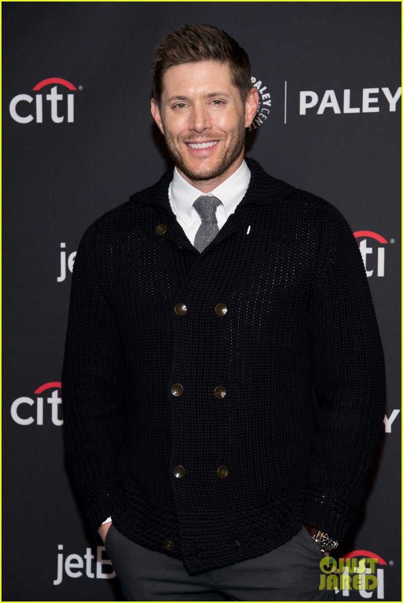 Jensen Ackles Goes Western; Will Star With Alec Baldwin In ‘Rust