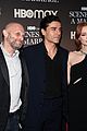 jessica chastain oscar isaac scenes marriage finale event 08