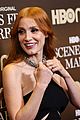 jessica chastain oscar isaac scenes marriage finale event 13