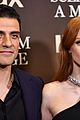 jessica chastain oscar isaac scenes marriage finale event 32