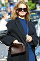 jennifer lawrence covers up her baby bump day out in nyc 02