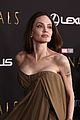 angelina jolie and kids at eternals premiere 18