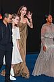 angelina jolie and kids at eternals premiere 23