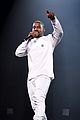 kanye west performs first time in a year 01