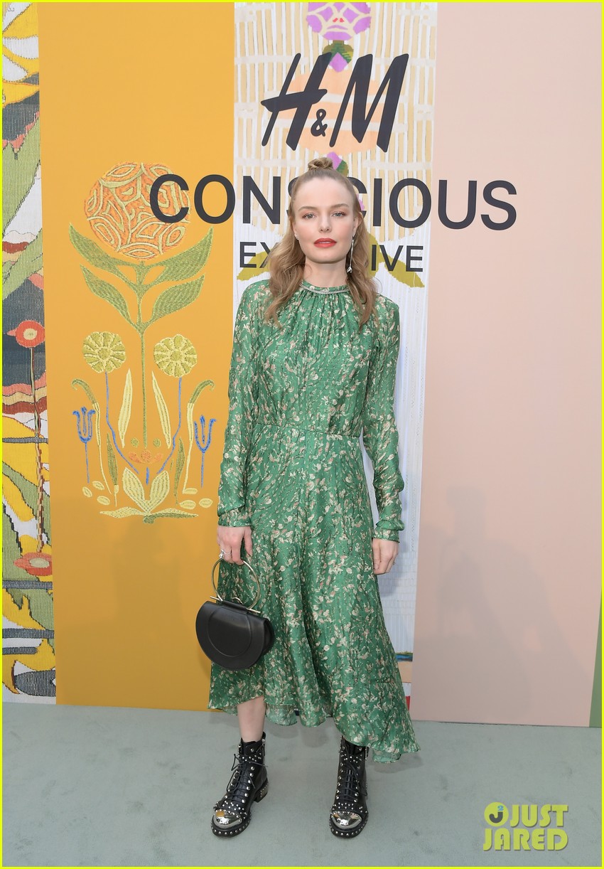 Kate Bosworth Reflects on 'Remember the Titans' Over 20 Years Later