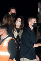 kendall jenner caitlyn step out dinner at nobu 03