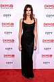 jaime king kaia gerber go glam for dkms gala in nyc 02
