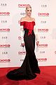 jaime king kaia gerber go glam for dkms gala in nyc 04